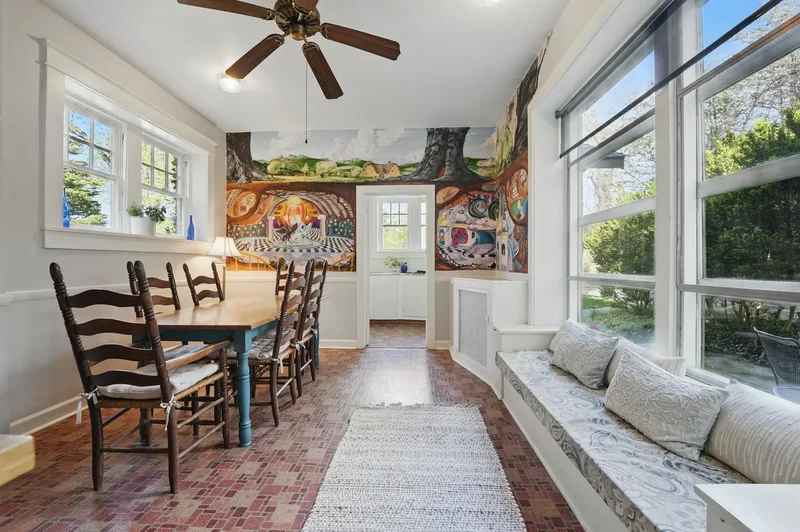 507 Winchester Street, Warrenton, VA 20186, Warrenton, Virginia, United States. - Photo 17