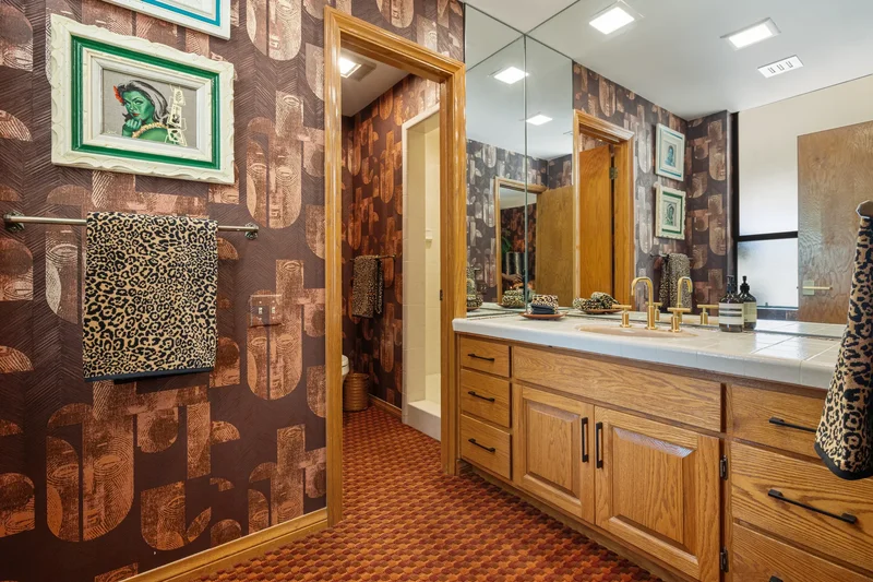 70663 Oroville Circle , Rancho Mirage, CA 92270, Rancho Mirage, California, United States. - Photo 29