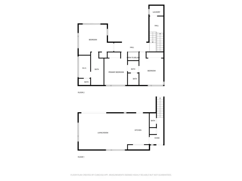 1116 Mariposa DR D, Austin, Texas, United States. - Photo 35