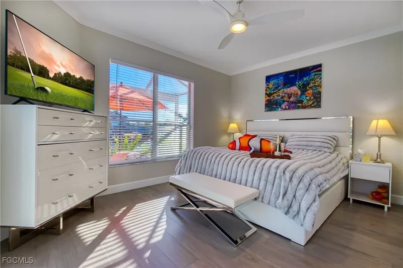 5374 Cortez Court, Cape Coral, Florida, United States. - Photo 34