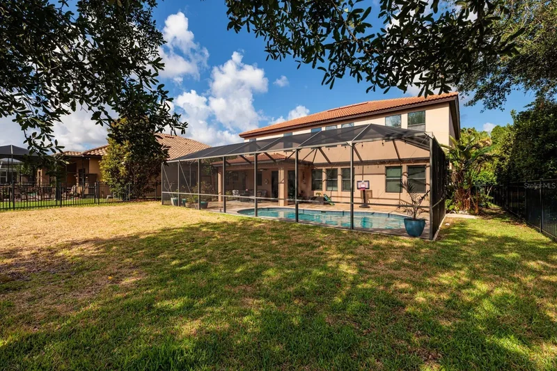 4611 GRAND PRESERVE PLACE, PALM HARBOR, FL 34684, Palm Harbor, Florida, United States. - Photo 48