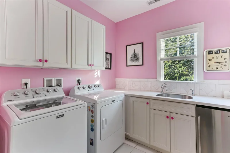 5502 Roosevelt Street , Bethesda, MD 20817, Bethesda, Maryland, United States. - Photo 38
