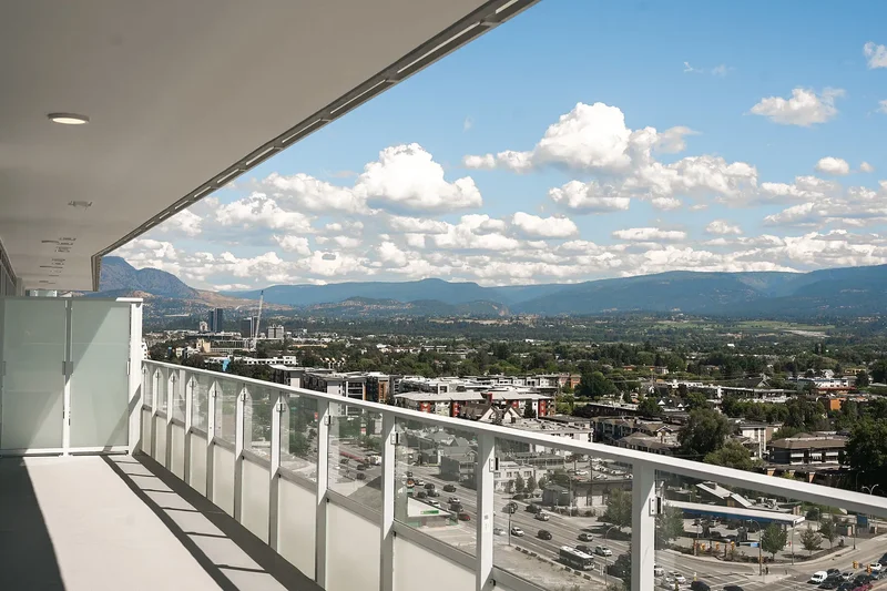 1507-238 Leon Avenue, Kelowna, BC V1Y 6H9, Kelowna, British Columbia, Canada. - Photo 73