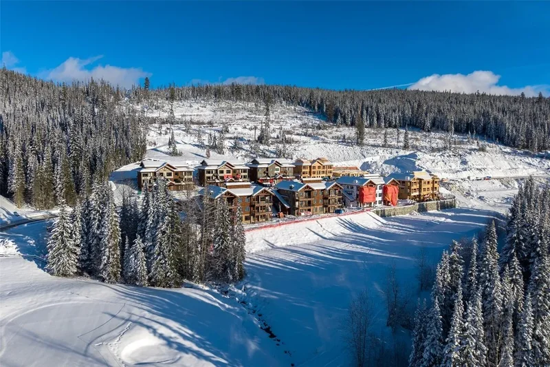 7000 McGillivray Lake Drive 16, Sun Peaks, British Columbia, Canada. - Photo 44