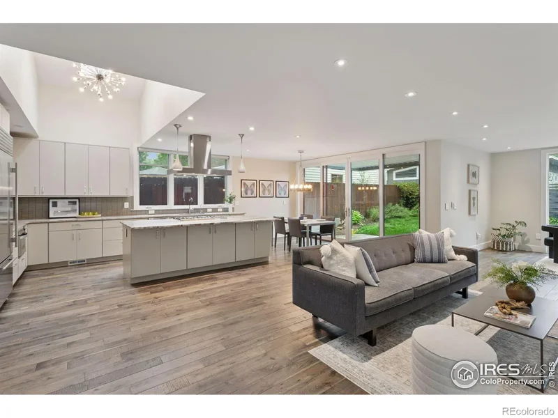711 Hawthorn Avenue, Boulder, Colorado, United States. - Photo 15