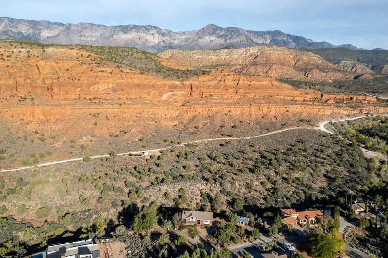 3010 Silver Reef Drive, Leeds, UT 84746, Leeds, Utah, United States. - Photo 45