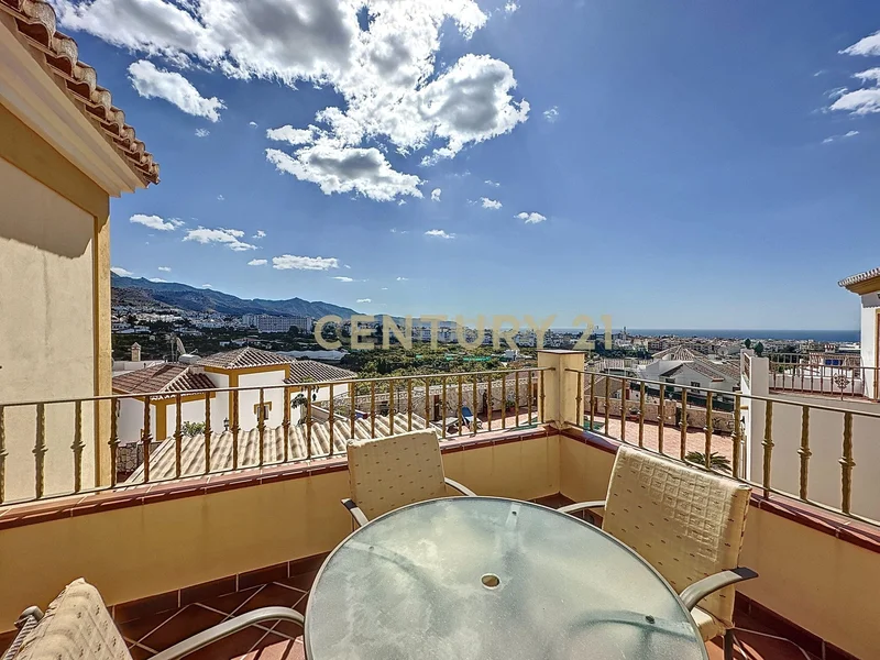 Pago Castillo Alto, 1T, 29780 Nerja, Málaga, Spain, Nerja, Andalusia, Spain. - Photo 31