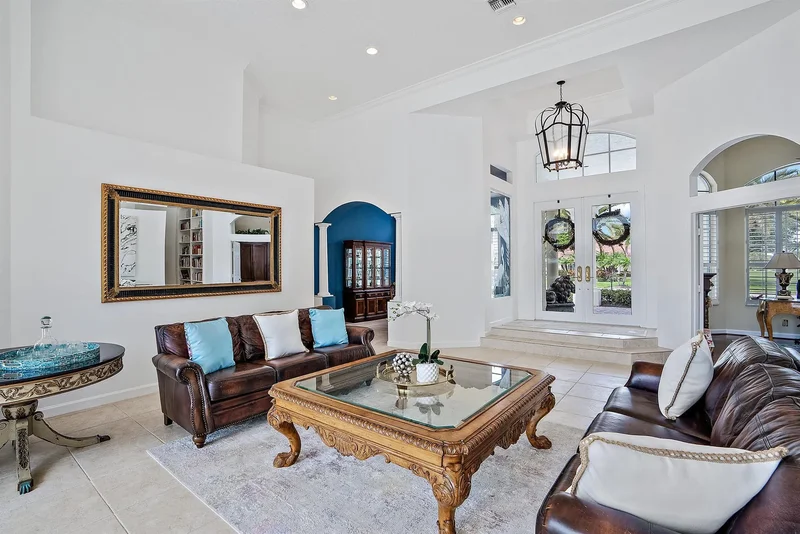 8180 Woodsmuir Drive, Palm Beach Gardens, Florida, United States. - Photo 14
