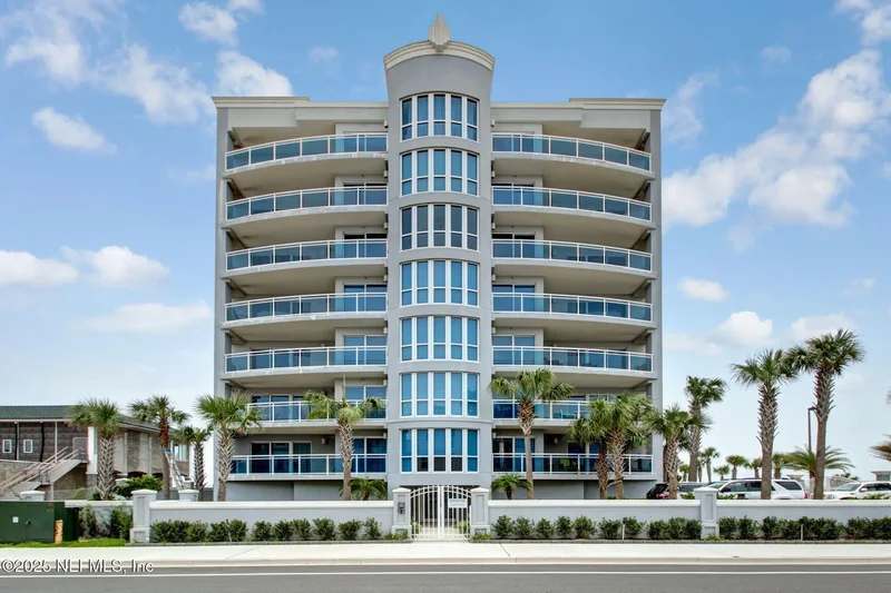 807 1ST Street N 502, Jacksonville Beach, Florida, United States. - Photo 5