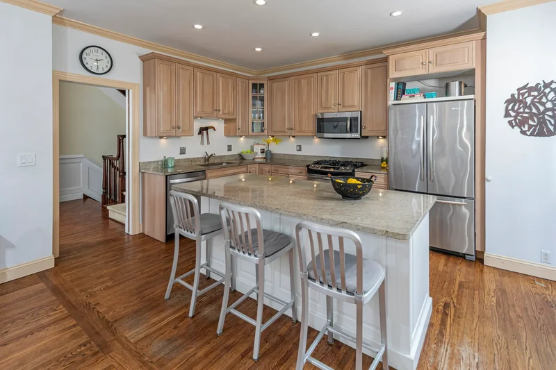8 Governors Lane , Princeton, NJ 08540, Princeton, New Jersey, United States. - Photo 11