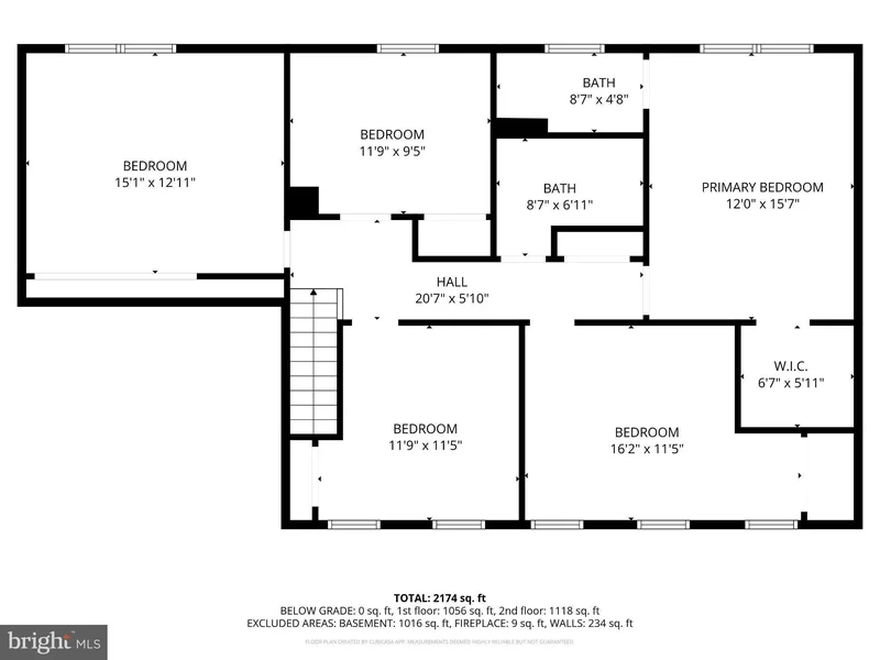 4511 Stone Pine Court, Chantilly, VA 20151, Chantilly, Virginia, United States. - Photo 77