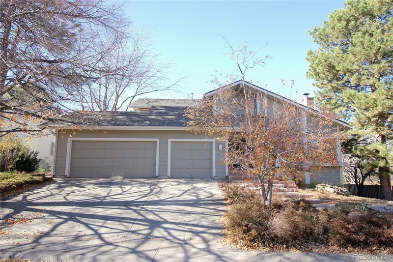 8209 S Kearney Street, Centennial, CO 80112, Centennial, Colorado, United States. - Photo 8