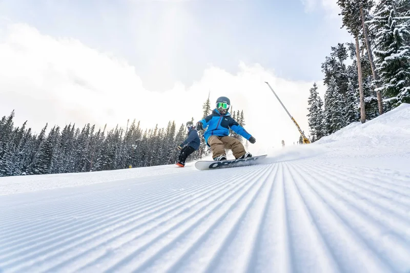 75 Hunki Dori Court #E104 , Keystone, CO 80435, Dillon, Colorado, United States. - Photo 39