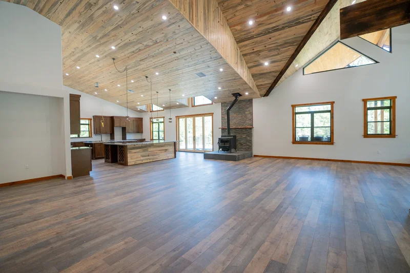 Residential in Butte Falls