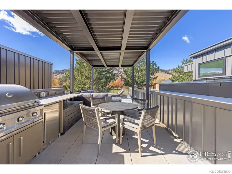 3315 Broadway Avenue, Boulder, Colorado, United States. - Photo 37