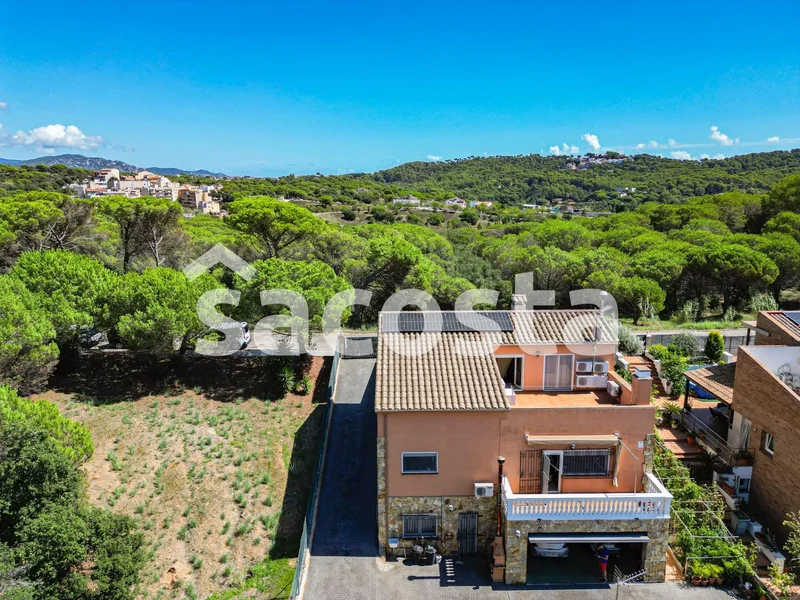 Urbanitzacions, Blanes, GIRONA, Blanes, Blanes, Catalonia, Spain. - Photo 16