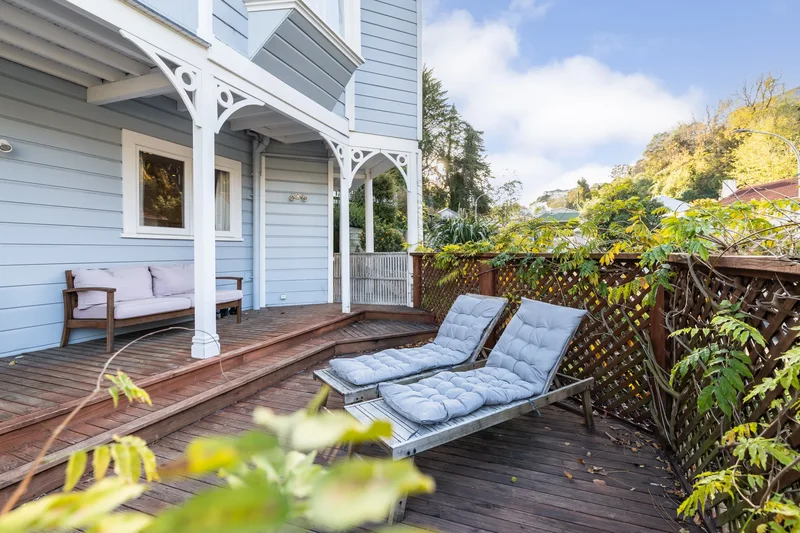 32 Milton Road Bluff Hill, Napier, HKB 4110, Napier, Hawke's Bay, New Zealand. - Photo 21
