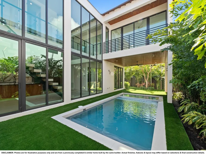917 SE 6th Street, Fort Lauderdale, Florida, United States. - Photo 25