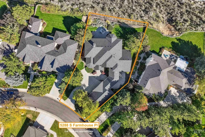 5288 S Farmhouse Place, Boise, ID 83716-9014, Boise, Idaho, United States. - Photo 30