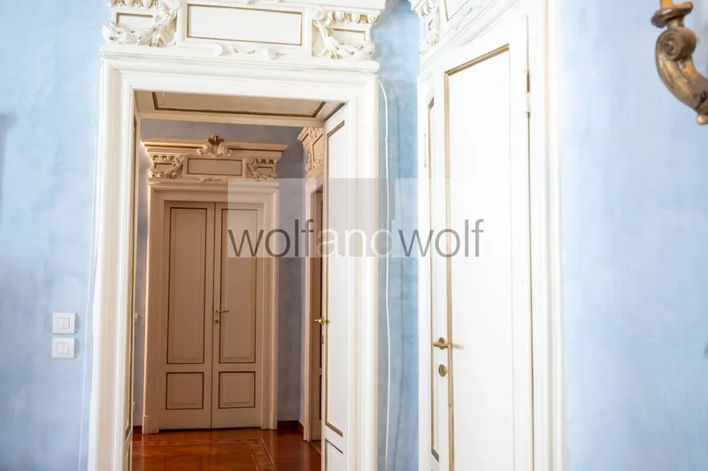 Corso Magenta 87, Milan, Lombardy, Italy. - Photo 25