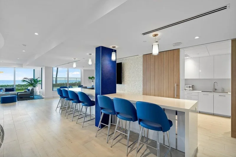 3211 S Ocean Boulevard 802, Boca Raton, Florida, United States. - Photo 28