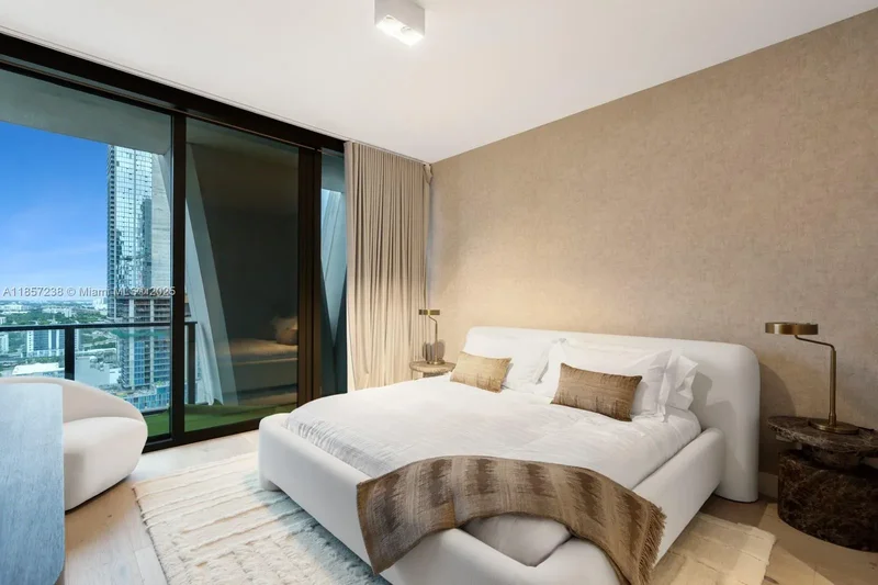 Condominium in Miami