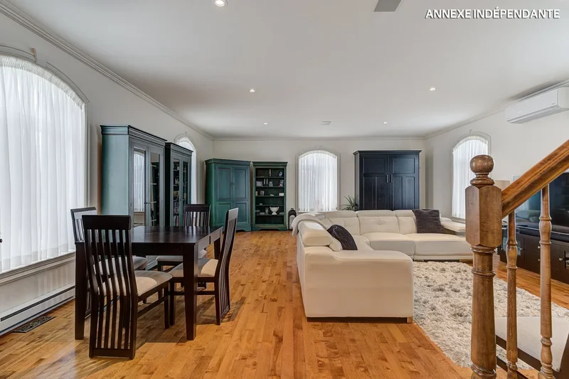 624 Rue du Chenal, Repentigny, Quebec, Canada. - Photo 2