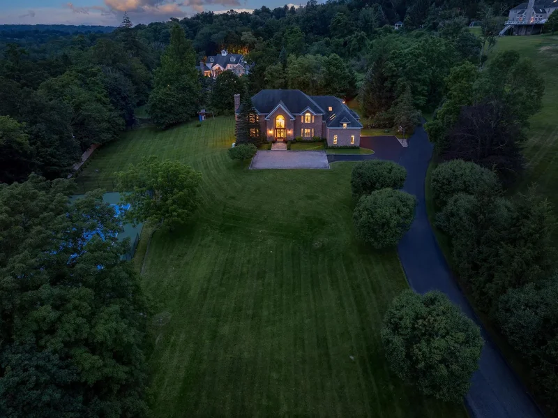 839 Mount Kisco Road, Armonk, NY, 10504, USA, Greenwich, New York, United States. - Photo 39
