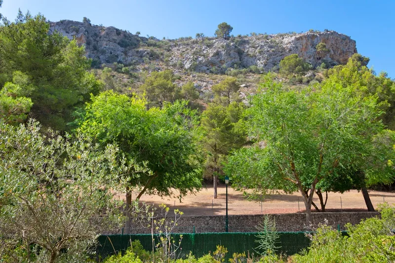 Carrer Binicaubell, Ponent, 07013, Illes Balears, Spain, Son Vida, Palma, Balearic Islands. - Photo 4