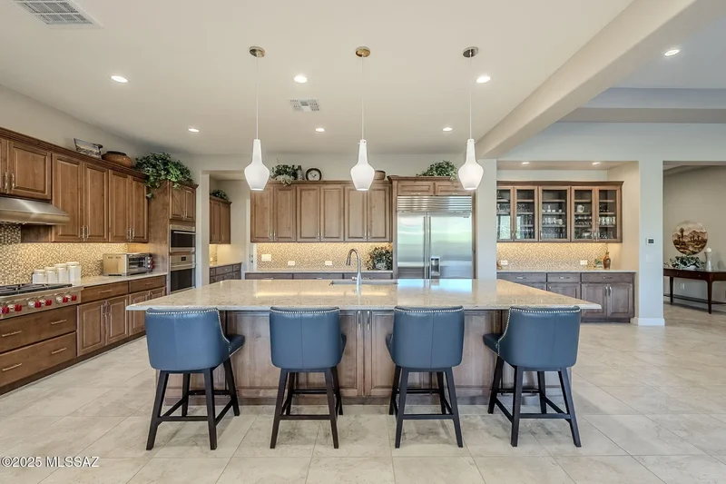 36085 S Basin Camp, Tucson, AZ, 85739, USA, Tucson, Arizona, United States. - Photo 24
