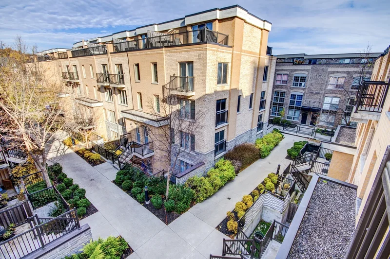 7 Foundry Lane  219, Toronto, ON M6H 0B7, Toronto, Ontario, Canada. - Photo 9