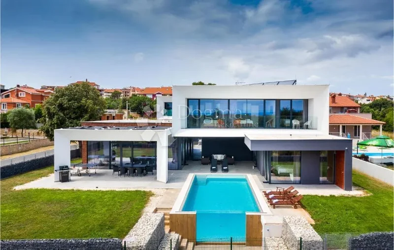 Liznjan, Istria County, Croatia. - Photo 8