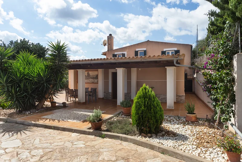 Unnamed Road,, 07140 Sencelles, Illes Balears, Spain, Inca, Balearic Islands, Spain. - Photo 22