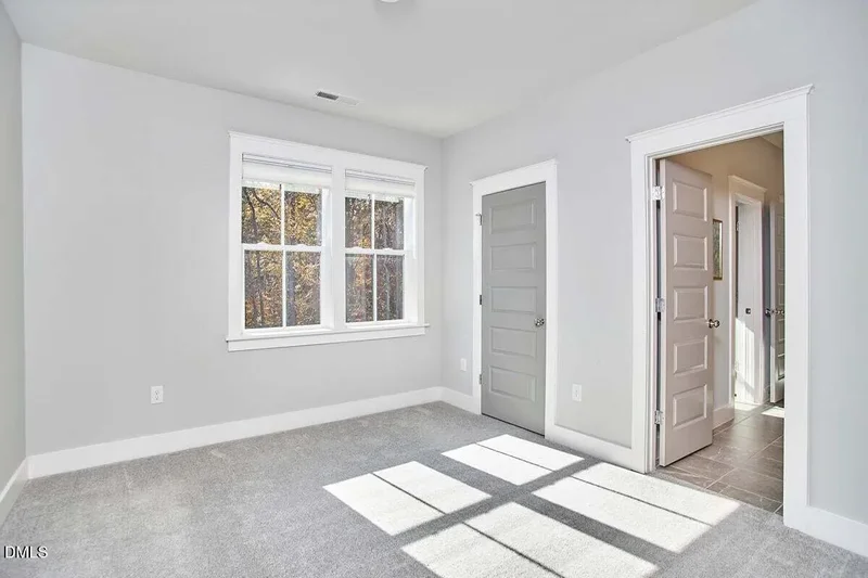 1416 Newpoint Drive, Durham, NC 27713, Durham, North Carolina, United States. - Photo 33