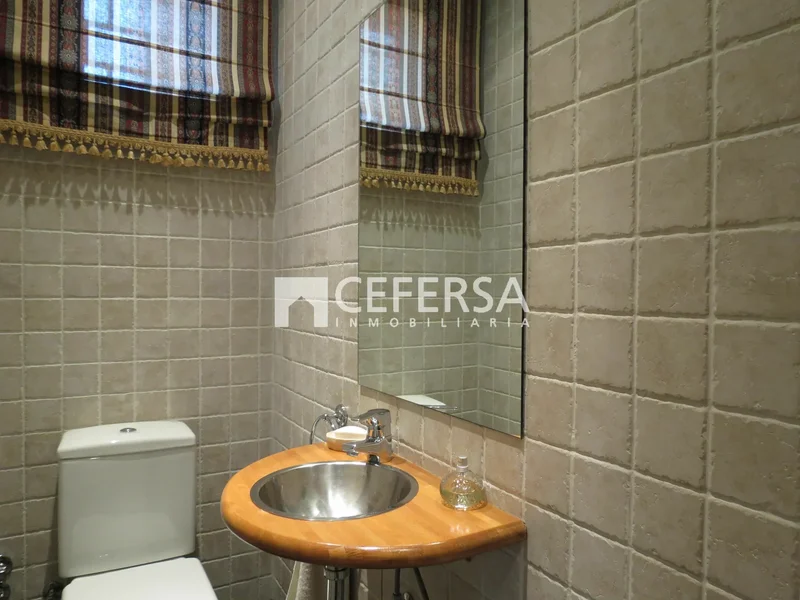 Carrer del Rosari, 08017, Barcelona, Barcelona, Barcelona, Sarria - Sant Gervasi, Barcelona, Spain. - Photo 22
