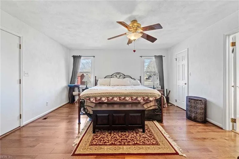 320 Windlesham Drive, Chesapeake, Virginia, United States. - Photo 39