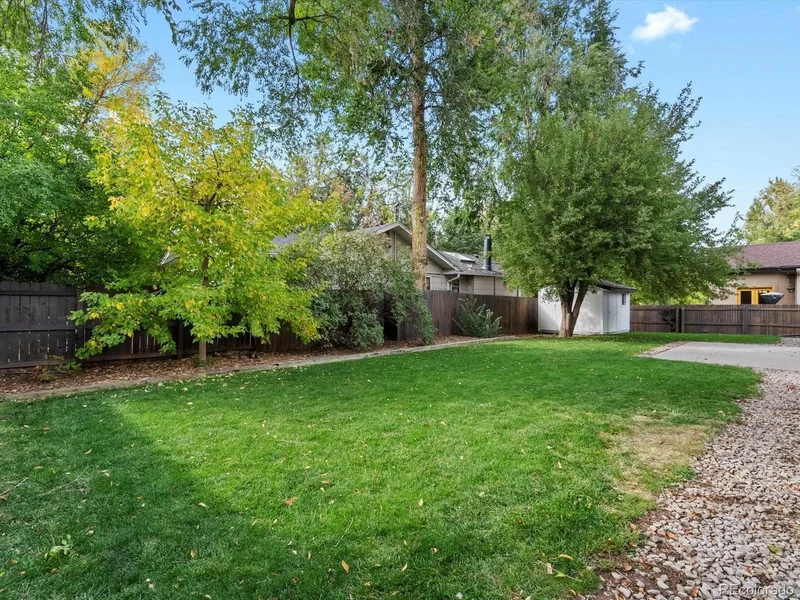 3081 S Ash Street, Denver, Colorado, United States. - Photo 48