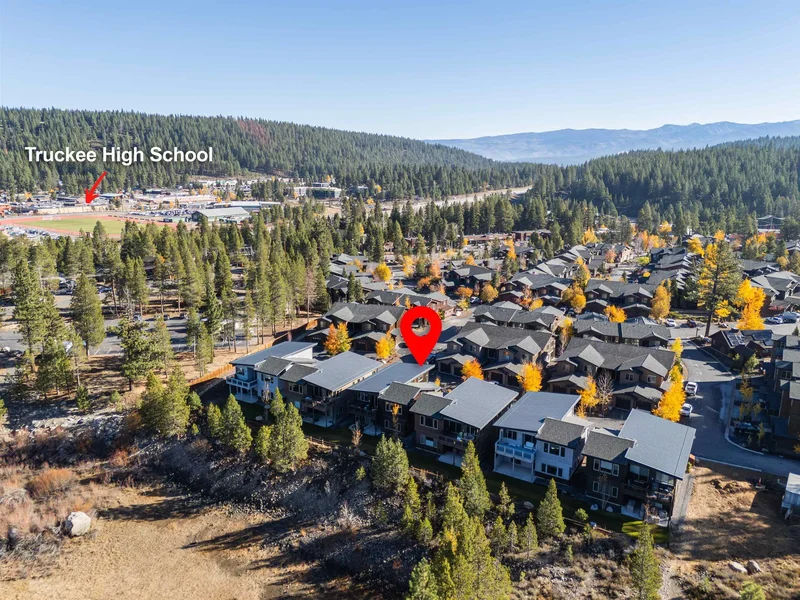 11658 McClintock Loop, Truckee, CA, United States. - Photo 11