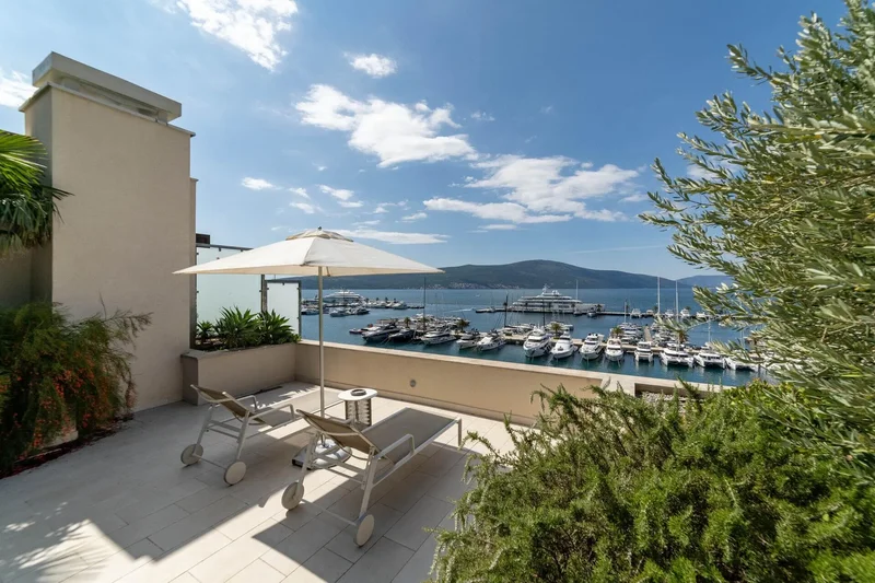 Porto Montenegro, Obala Bb, Tivat 85320, Montenegro, Tivat, Tivat Municipality, Montenegro. - Photo 14