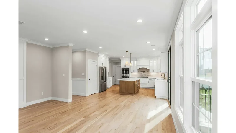 8 Sebree Place - Plainview, New York