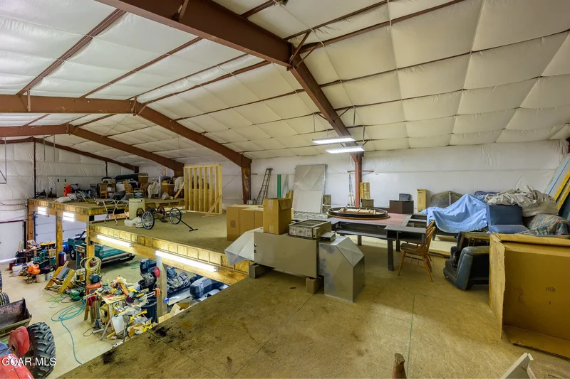 5950 GCR 5, Tabernash, CO 80478, Granby, Colorado, United States. - Photo 55