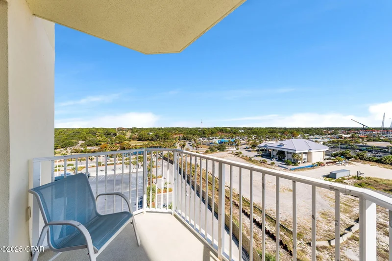 9450 S Thomas Drive #701A, Panama City, FL 32408, Panama City Beach, Florida, United States. - Photo 37