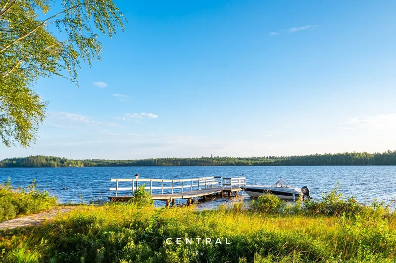 Yrttitie 21, 52550 Hirvensalmi, Finland, South Savo, Finland. - Photo 70