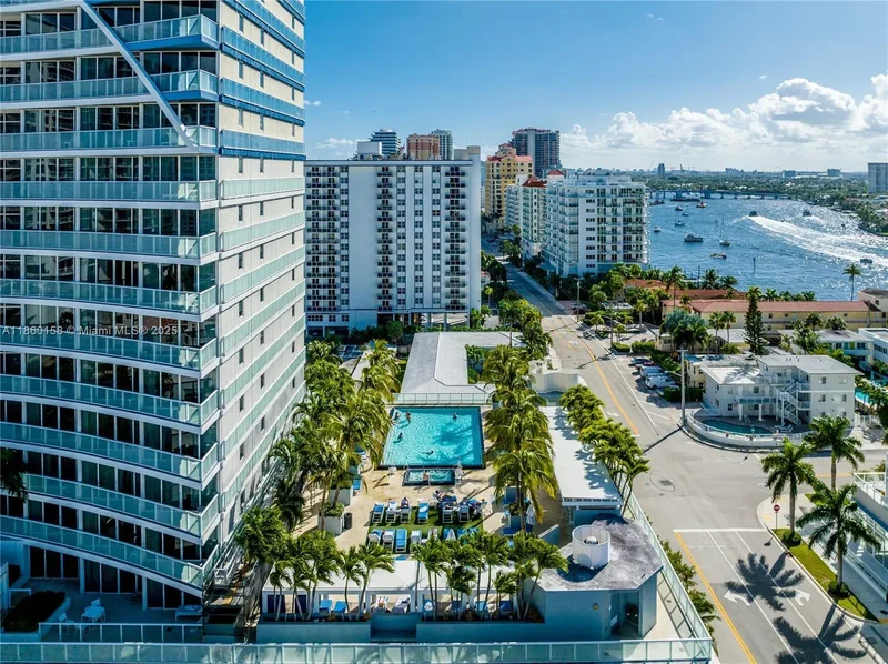 3101 Bayshore Dr #805, Fort Lauderdale, FL 33304, Fort Lauderdale, Florida, United States. - Photo 14