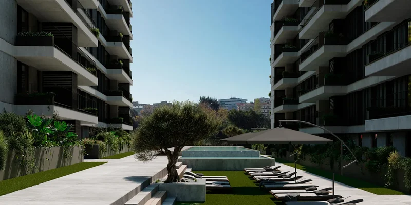 Av. das Congostas, 4250 Porto, Portugal, Ramalde, Porto District, Portugal. - Photo 3