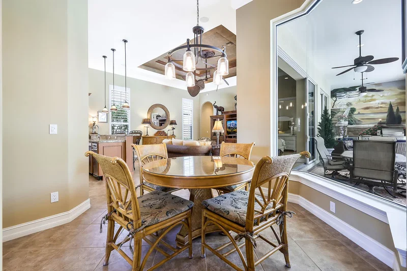 3601 Sanctuary Lakes Drive, Bonita Springs, FL 34134, Bonita Springs, Florida, United States. - Photo 32
