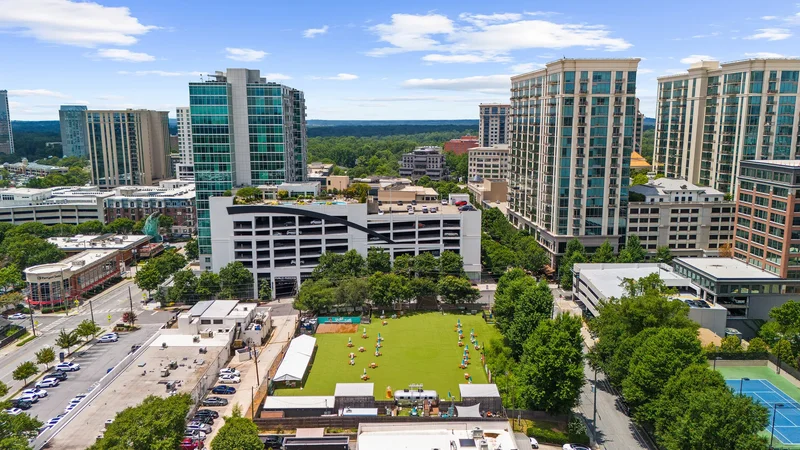 250 Pharr Road NE No. 1618, Atlanta, GA 30305, Atlanta, Georgia, United States. - Photo 8