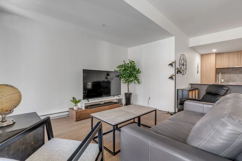 11 Rue Elgin 102, Quebec City, Quebec, Canada. - Photo 8