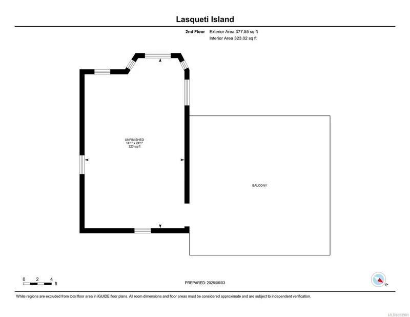 2 Main Rd, Lasqueti Island, British Columbia, Canada. - Photo 12