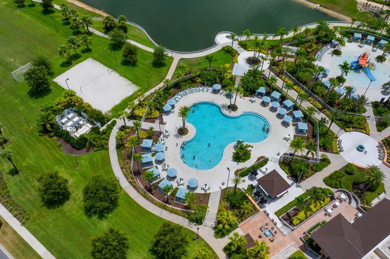 8951 Hilton Ridge Avenue, Kissimmee, FL 34747, Kissimmee, Florida, United States. - Photo 35